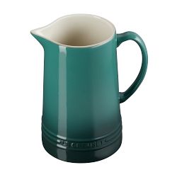 Le Creuset BBQ Sauce Pitcher, Artichaut
