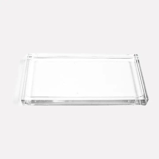 L'Avant Lg Lucite Tray