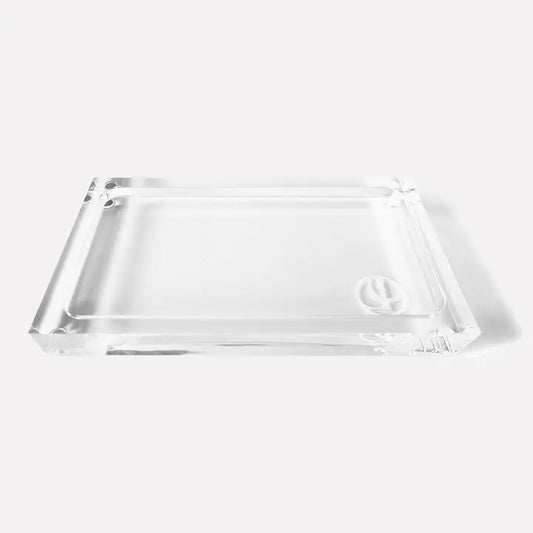L'Avant Lucite Tray, Md
