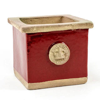 Bot Collection Cornwall, Berry Red