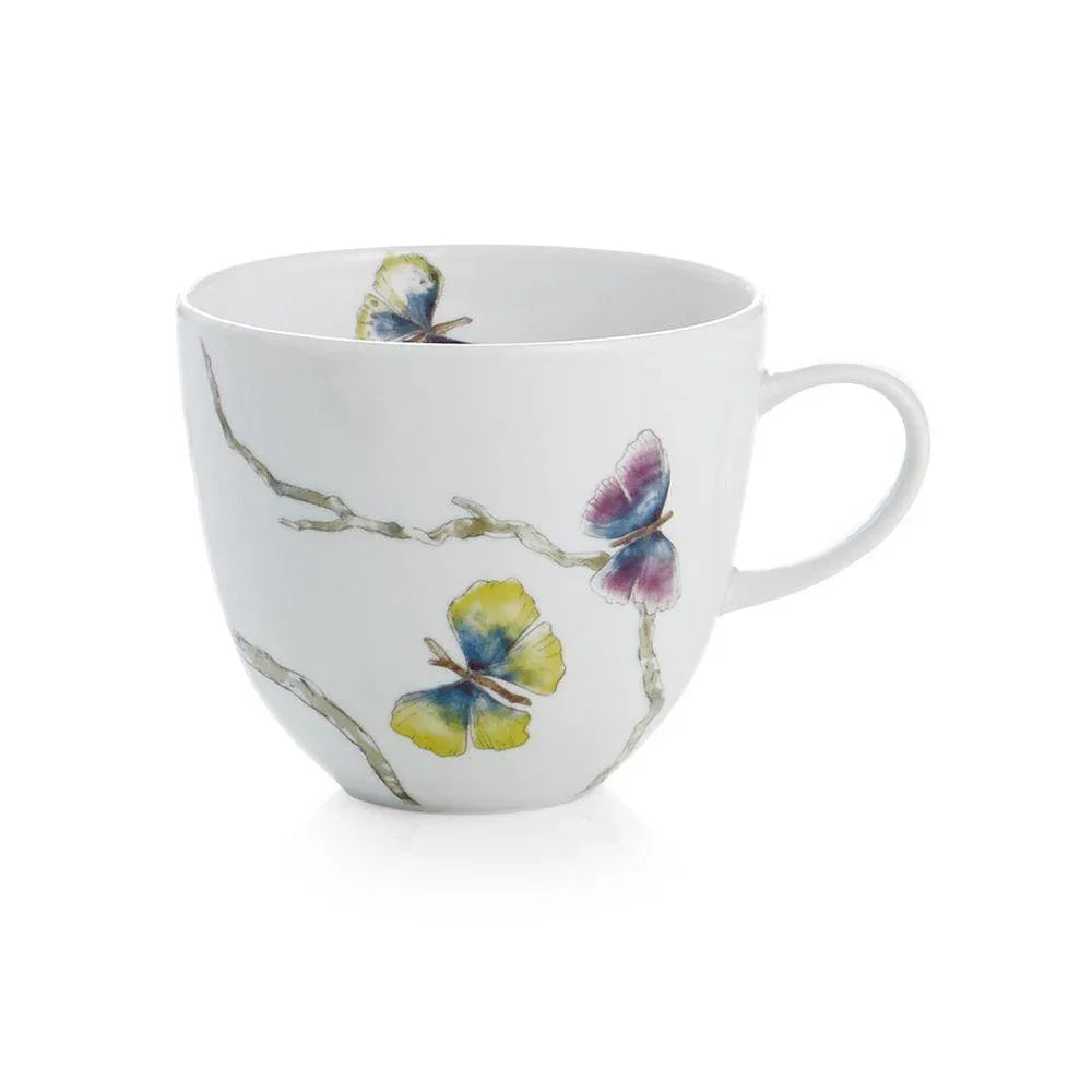 Michael Aram Butterfly Ginkgo Mug