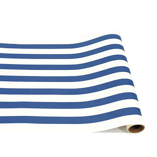 Hester & Cook Classic Stripe Table Runner