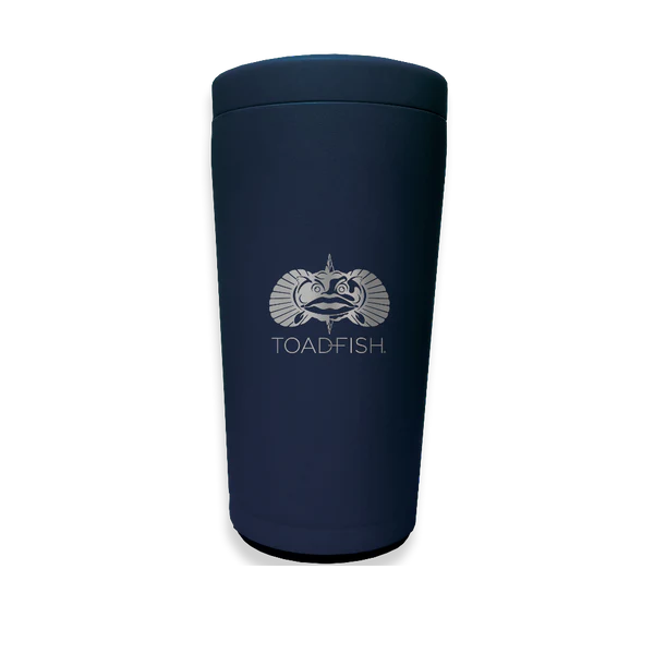 Toadfish, Univ Cooler- Navy