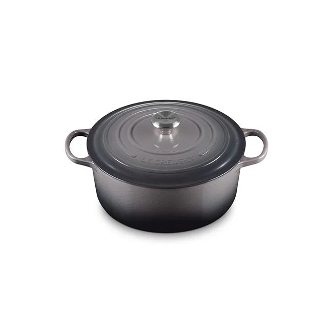 Le Creuset 7.25qt Rd Dutch Oven