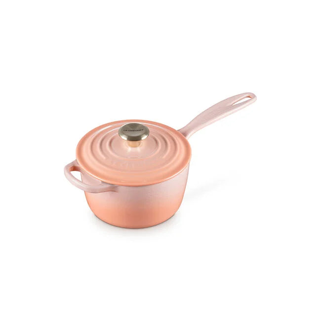Le Creuset 1.75Qt Round Saucepan