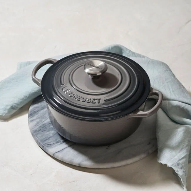 Le Creuset 5.5 Qt Round Oven