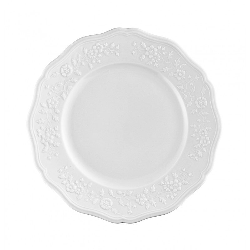 RL Pont Aux Choux Rim Plate Dinner