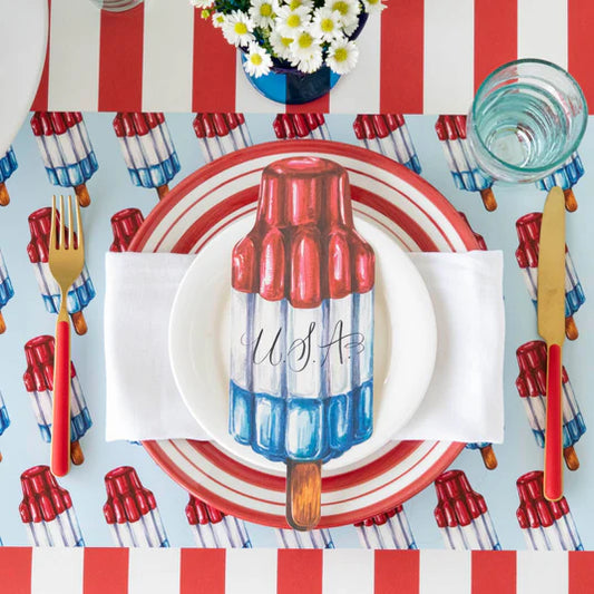 Hester & Cook Rocket Pop Table Accent
