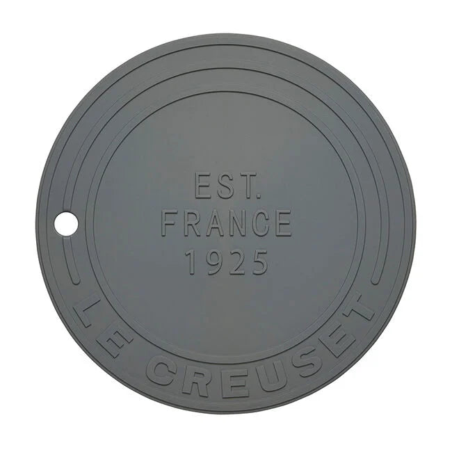 Le Creuset Silicone 1925 Trivet, 8in