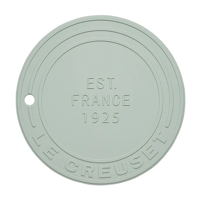 Le Creuset Silicone 1925 Trivet, 8in