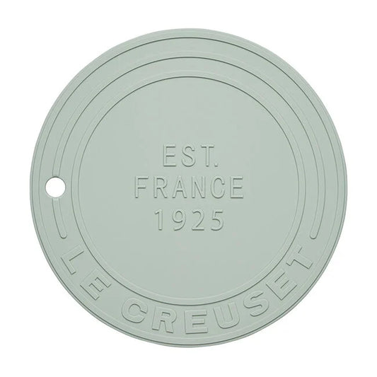 Le Creuset Silicone 1925 Trivet, 8in