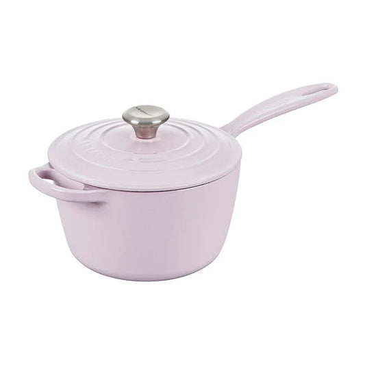Le Creuset 2.25 Qt Round Saucepan