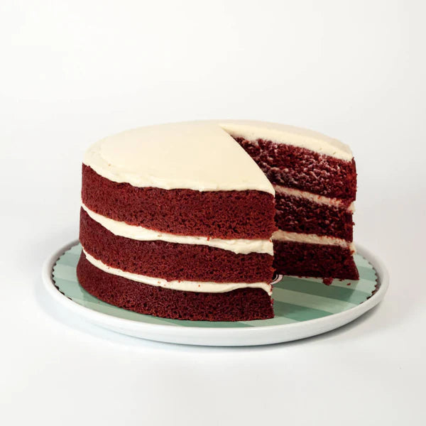 Sugaree's Red Velvet Cake