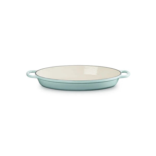 Le Creuset 3 Qt Signature Oval Baker