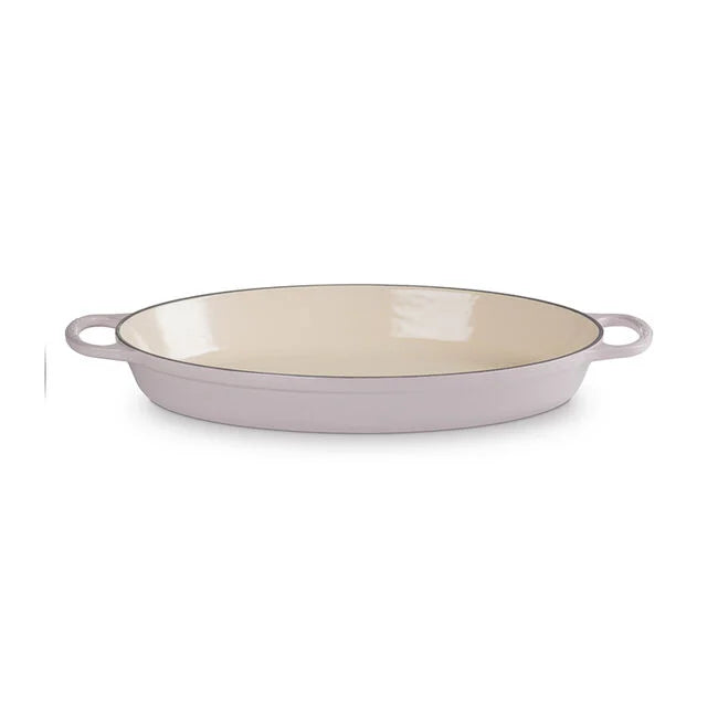 Le Creuset 3 Qt Signature Oval Baker