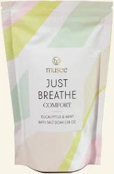 Musee Just Breathe Bath Soak