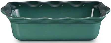 Le Creuset Heritage Fluted Loaf Pan