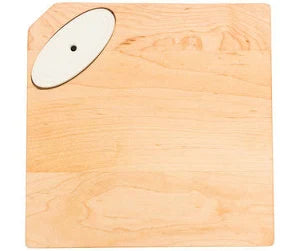 Nora Fleming Cheese Board