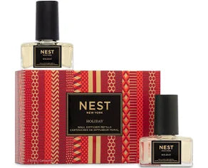 NEST Holiday Wall Diffuser Refill