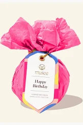 Musee Birthday Balm