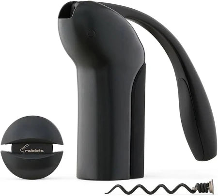 Rabbit Vertical Corkscrew Set