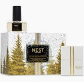 NEST Birchwood Pine Wall Diffuser Set