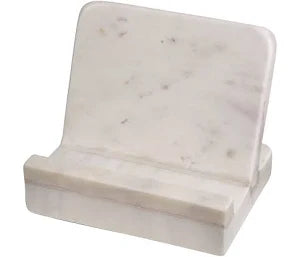 BID K Marble Cookbook Stand