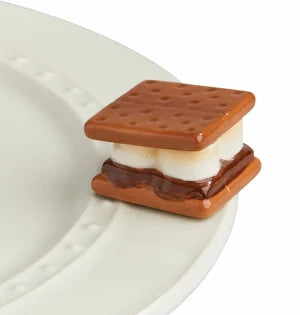 Nora Fleming Gimme S'more