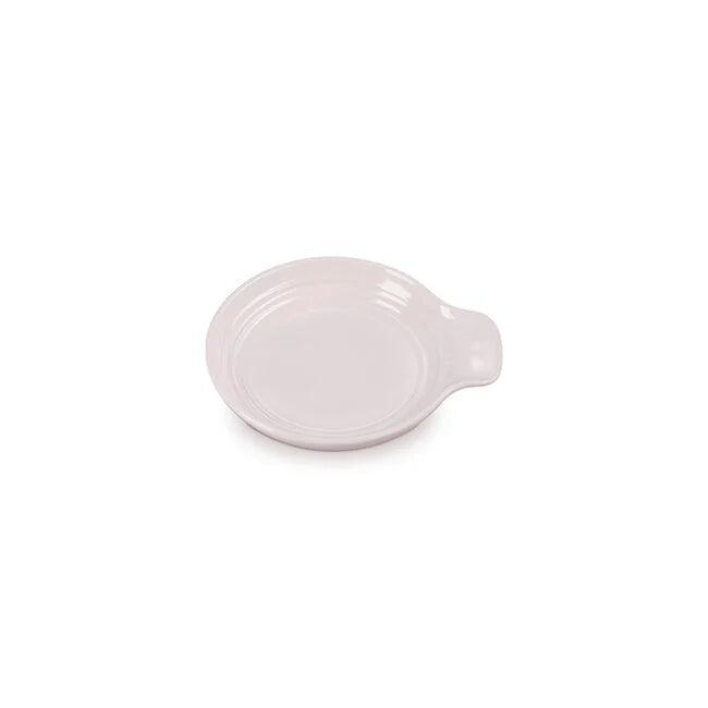 Le Creuset Spoon Rest, Shallot