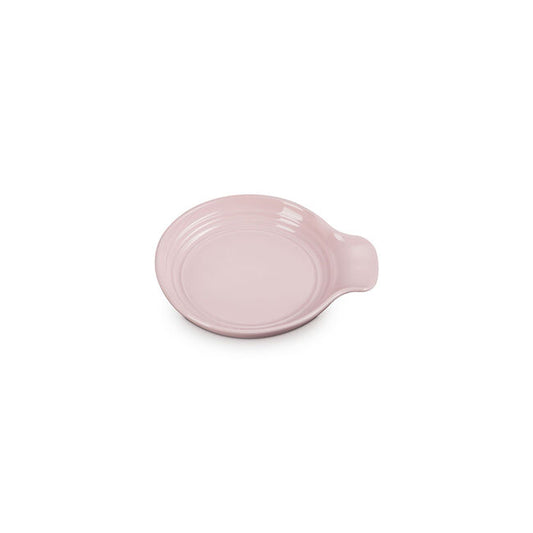 Le Creuset Spoon Rest, Chiffon Pink