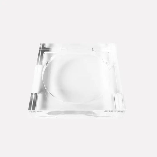 L'Avant Lucite Tray, Sm