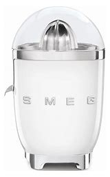 Smeg Citrus Juicer