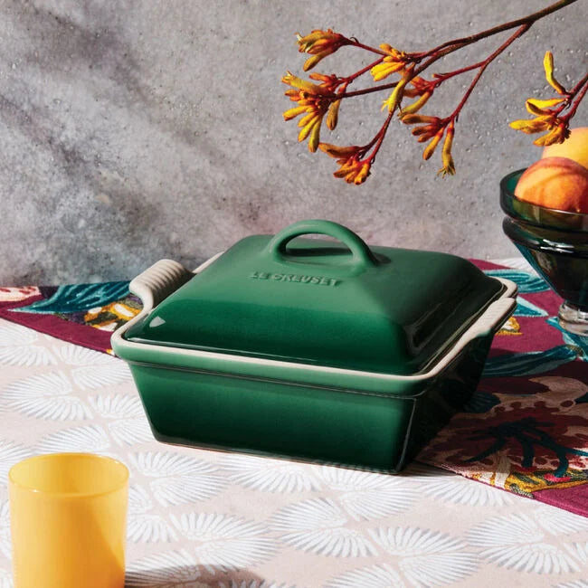 Le Creuset 2.5Qt Covered Casserole