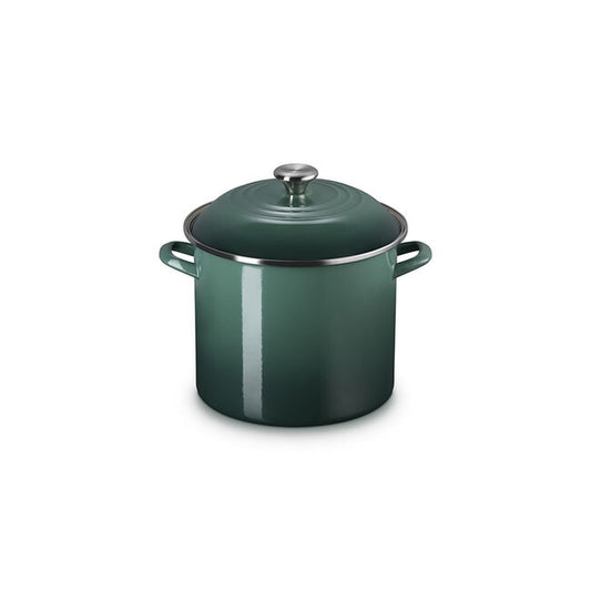 Le Creuset Traditional Stockpot 12 Qt
