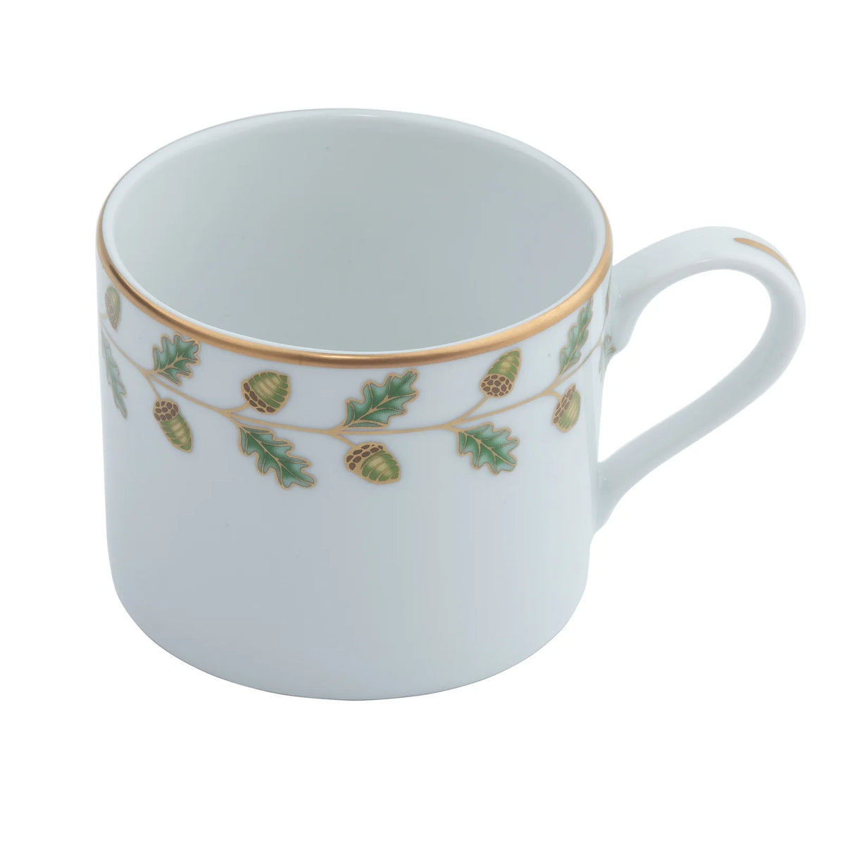 Pickard Springfield Can Tea Cup