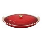 Le Creuset Heritage Fish Baker 1.7Qt