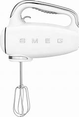 Smeg Hand Mixer