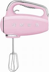 Smeg Hand Mixer
