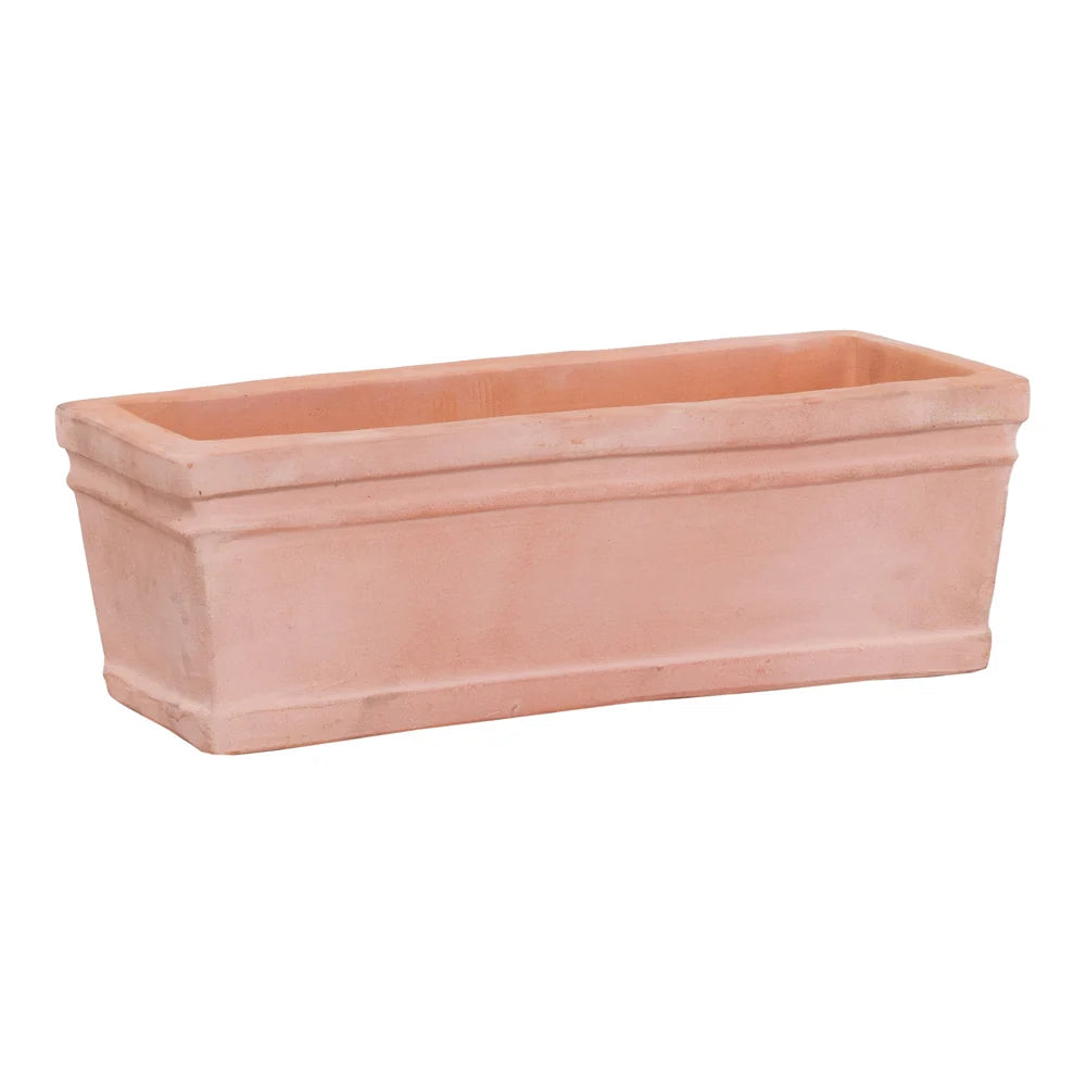Cyrena Trough, Large