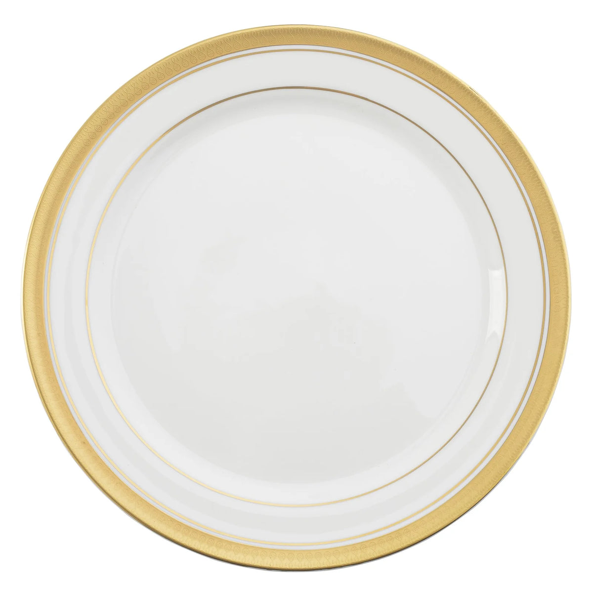 Pickard Ultra-White Palace Bread and Butter Plate