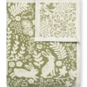Chappy wrap Woods Green