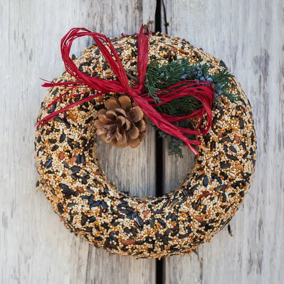 Wildfeast Wreath