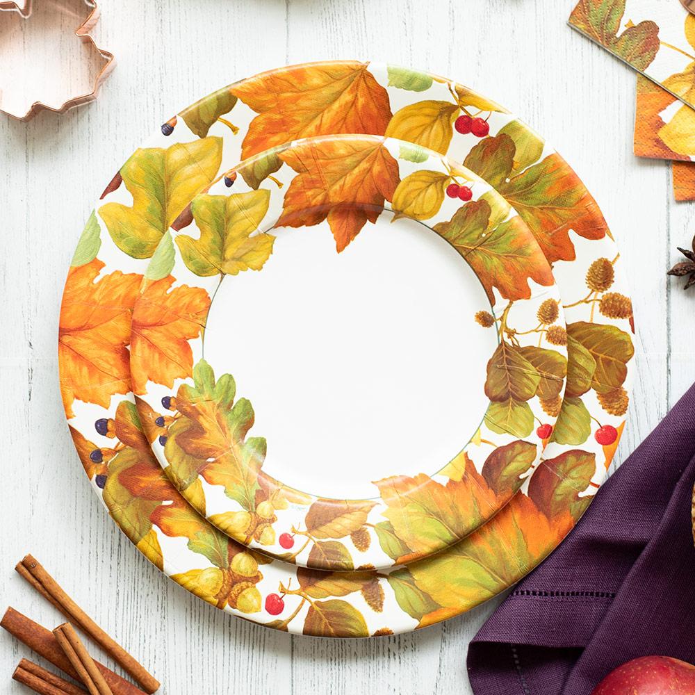 Fall Decor