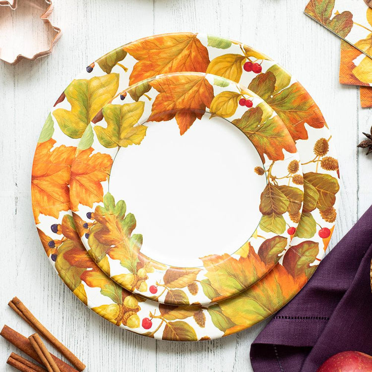 Fall Decor