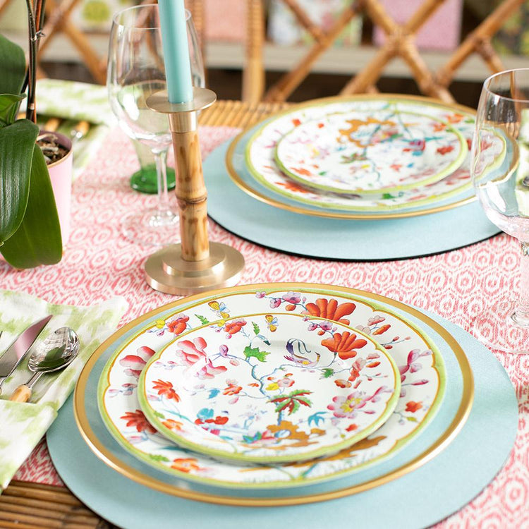 Dinnerware