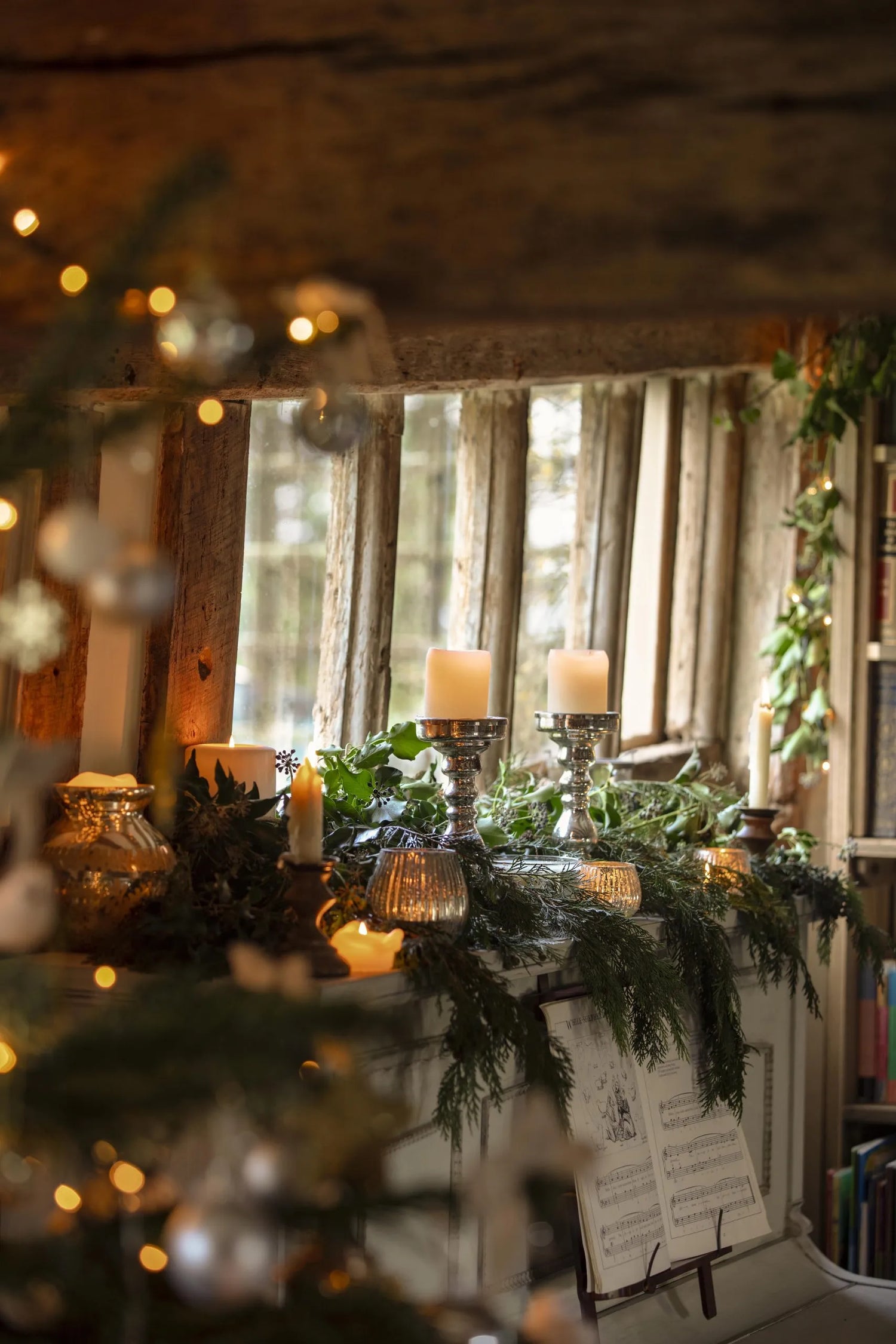 Christmas Decor