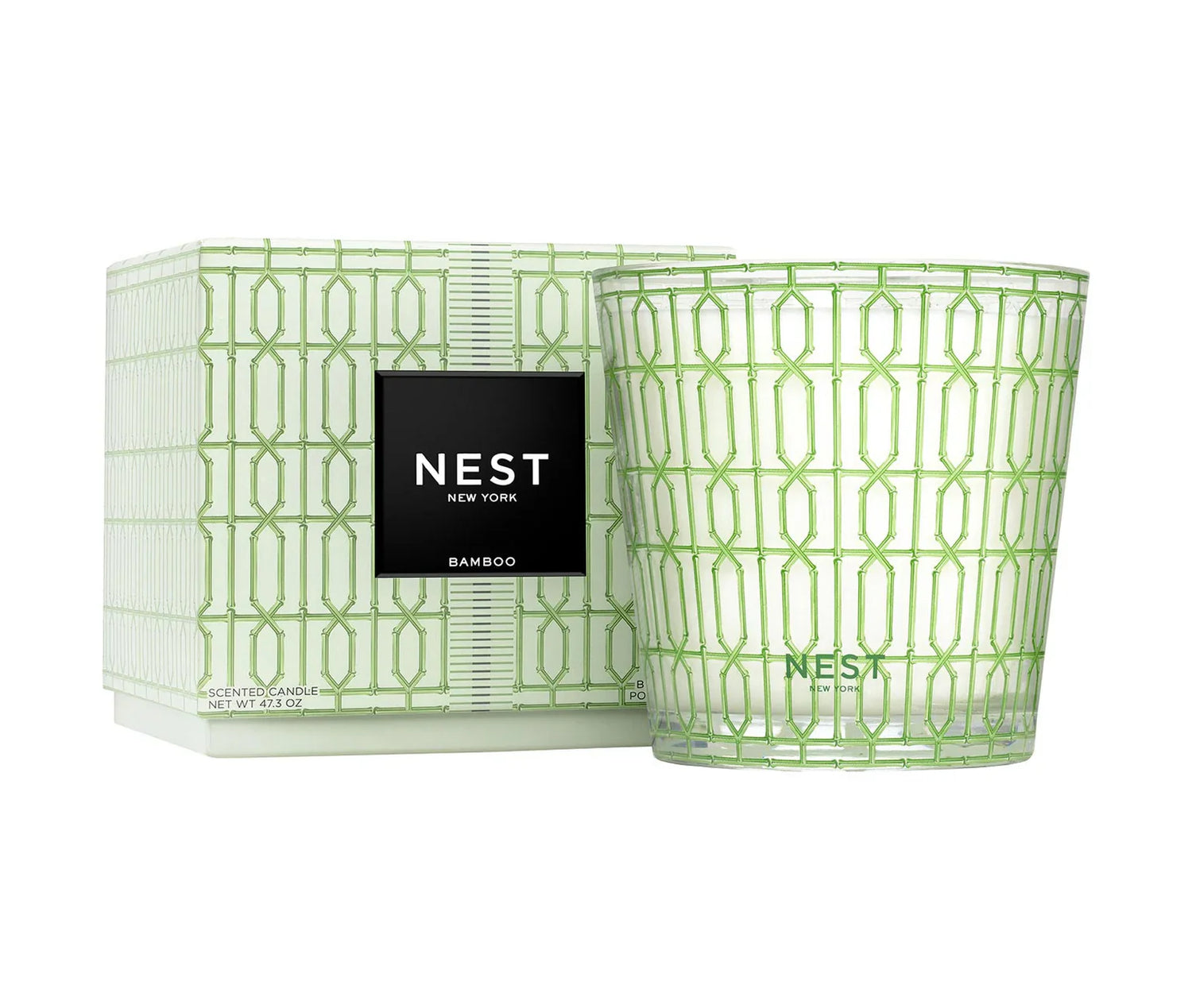 Candles & Diffusers