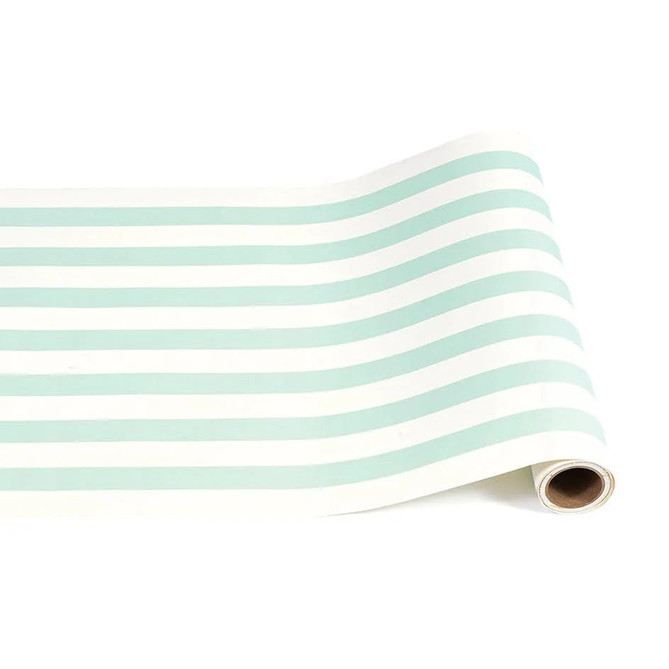 Hester & Cook Classic Stripe Table Runner