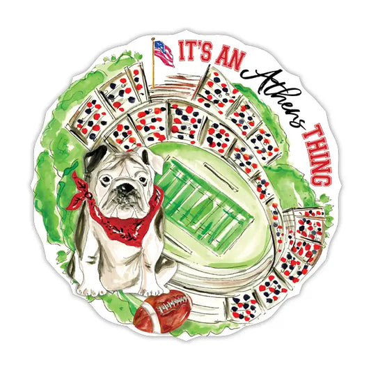 Rosanne Beck Athens Placemat