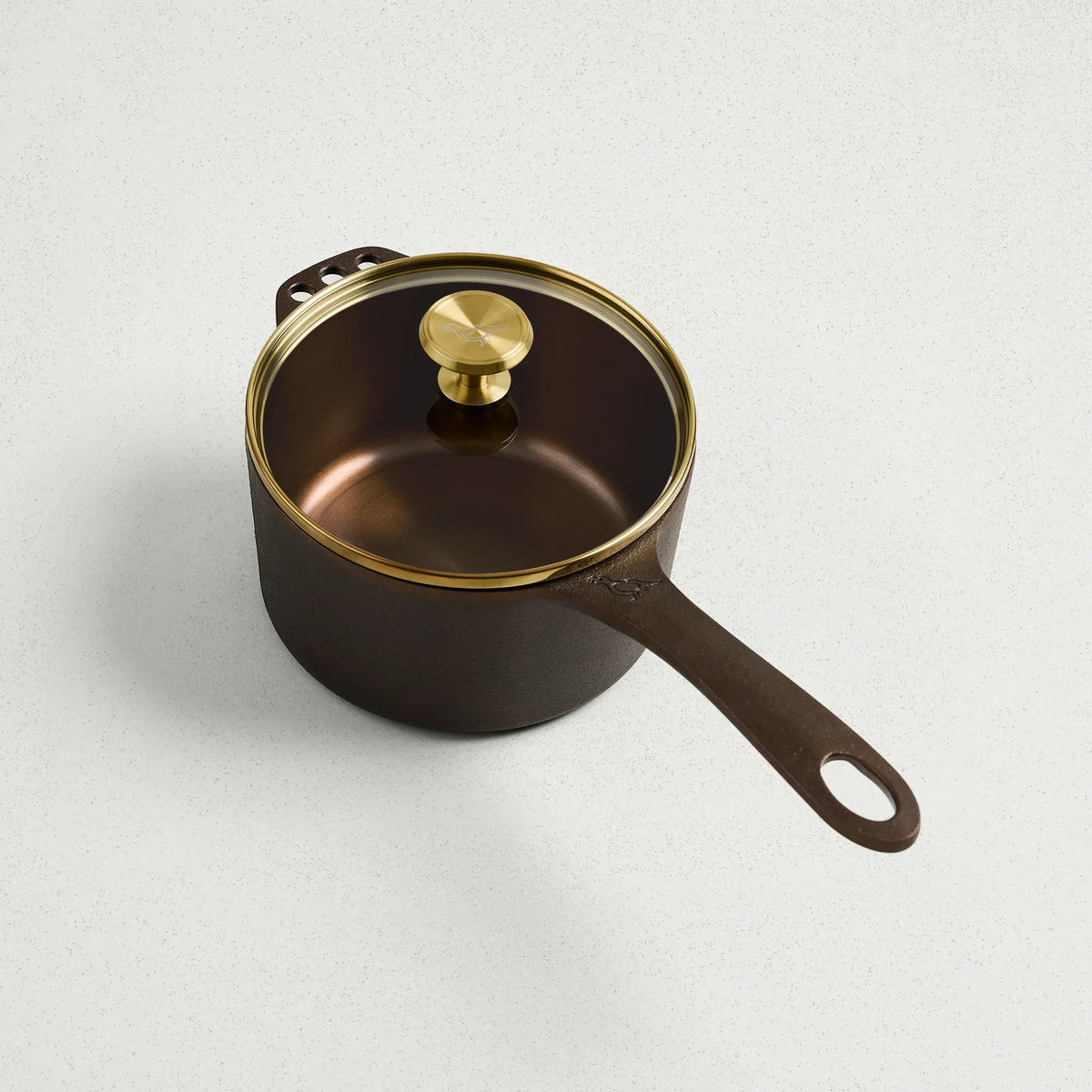 Smithey 1Qt Saucepan